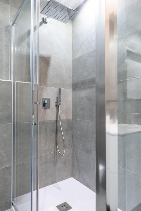 Smartbnb - 2 Pieces Moderne - Mezzanine - Emplacement Central Apartment Nice Ngoại thất bức ảnh